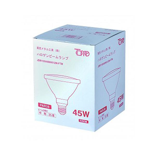 東京メタル 「送料無料」[12個セット]東京メタル工業 Tome JDR110V75W