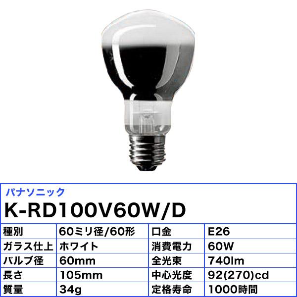 Panasonic（パナソニック） 2025年9月末 生産終了 / パナソニック K 