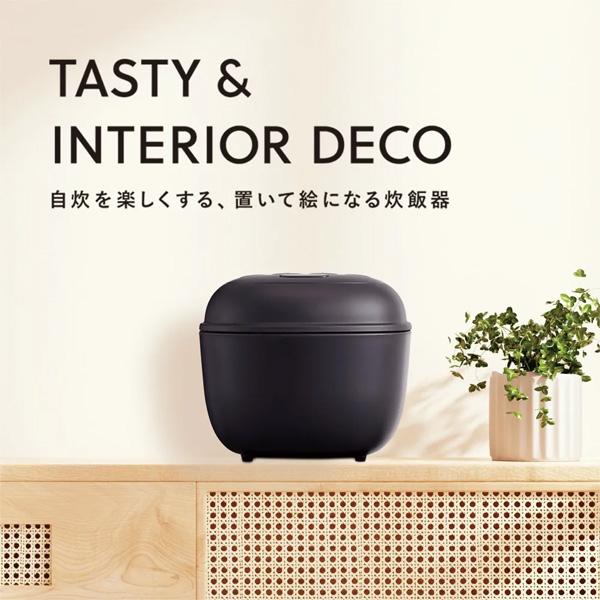 SHARP（シャープ） KSCS05J-W ジャー炊飯器 3mm厚釜&球面炊き 3合炊き