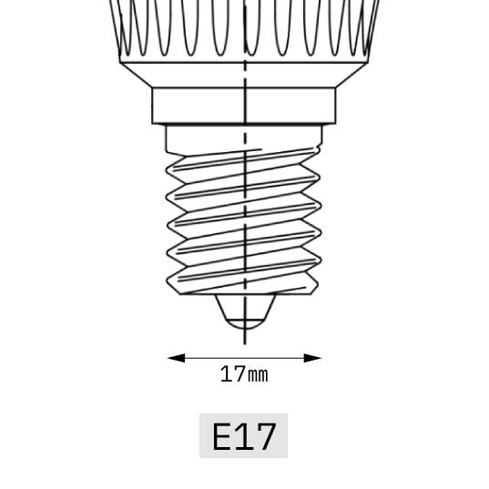 Panasonic（パナソニック） [10個セット]Panasonic LDA3L-H-E17/S/2A1K