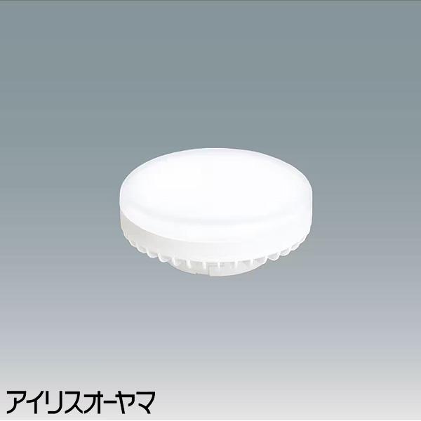 ODELIC LED電球 LDF5N-H-GX53/75/R90 5個 IRIS OHYAMA（アイリスオーヤマ） LED電球 フラット形 LDF5N-H-GX53