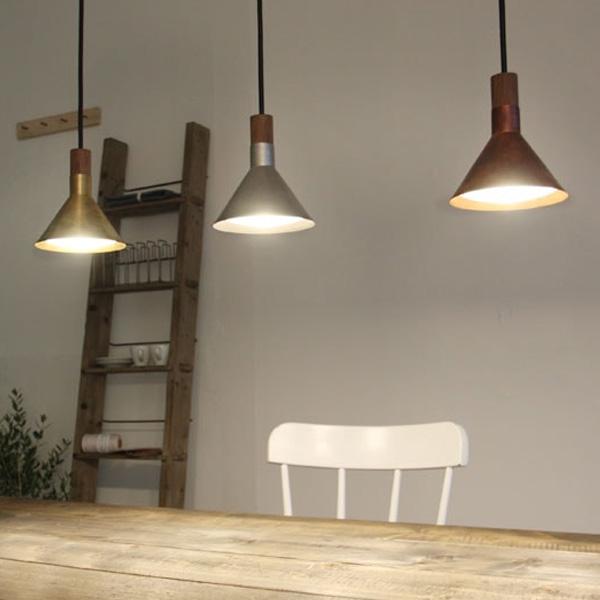 DI CLASSE（ディクラッセ） LED ペンダントライト ゴールド LP3039GD