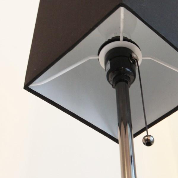 DI CLASSE ディクラッセ フロアスタンド ブラック フロアランプ  