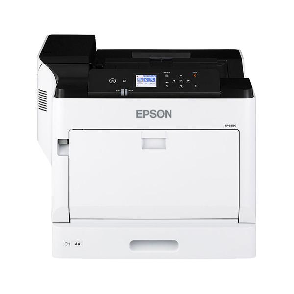 EPSON A3カラーレーザープリンター LP-S7180 エプソン（EPSON） LP-S7180 A3カラーページプリンター LP-S7180