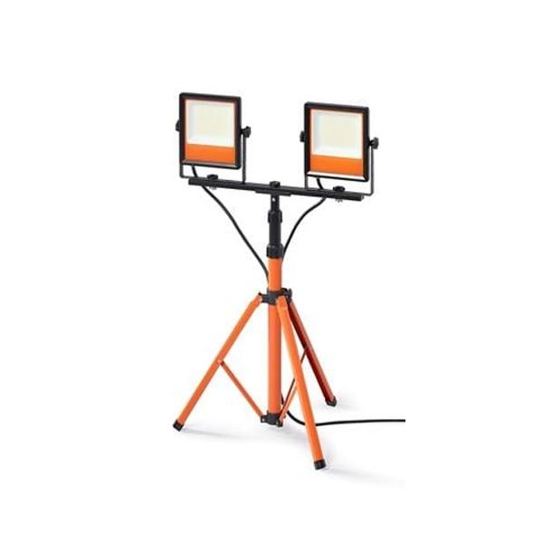 IRIS OHYAMA（アイリスオーヤマ） LED 投光器 LWT-15000ST2 昼光色 