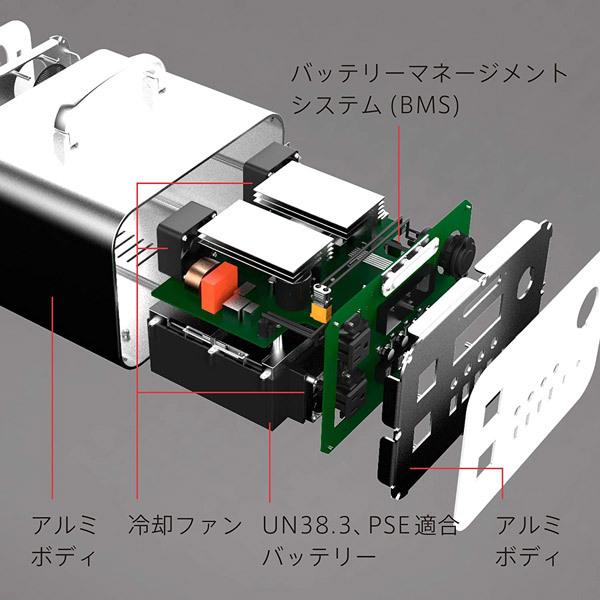 maxell マクセル MES-TR470 ポータブル電源エナジーステーション maxell マクセル MES-TR470 ポータブル電源エナジーステーション