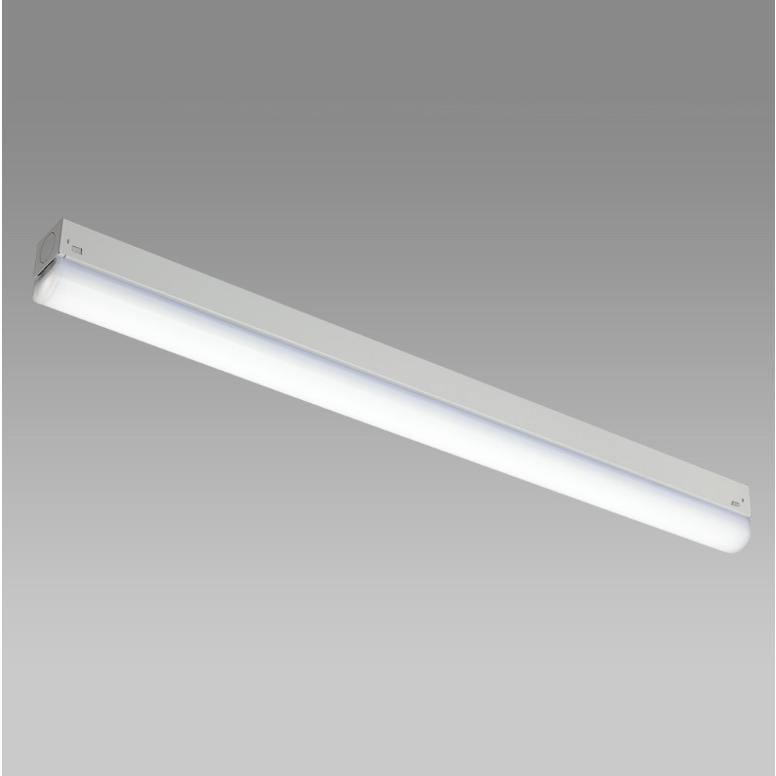 ホタルクス NEC MMK2101/10-N1 LEDキッチンライト FL20形×1灯相当 昼