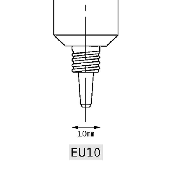 岩崎電気 「送料無料」岩崎 MT35CE-WW/EU10-2 セラルクスTCP 39W 85V