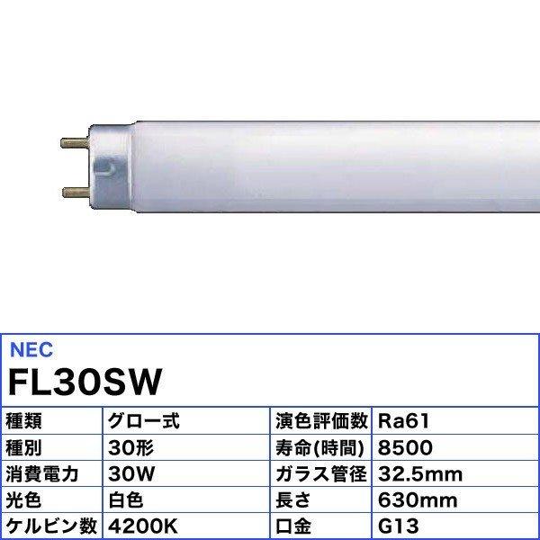 ホタルクス ☆HotaluX FL30SW ライフライン 白色 30ワット 直 ホタルクス ☆HotaluX FL30SW ライフライン 白色 30ワット 直