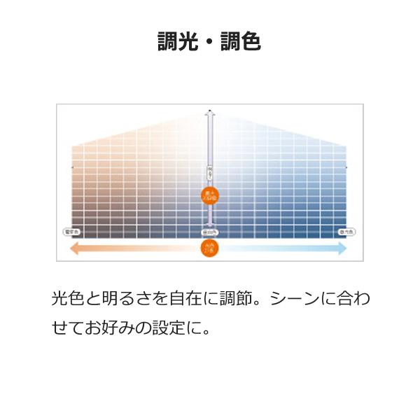 TOSHIBA（東芝） NLEH10048E-LC LED シーリングライト 10畳 枠付き 調