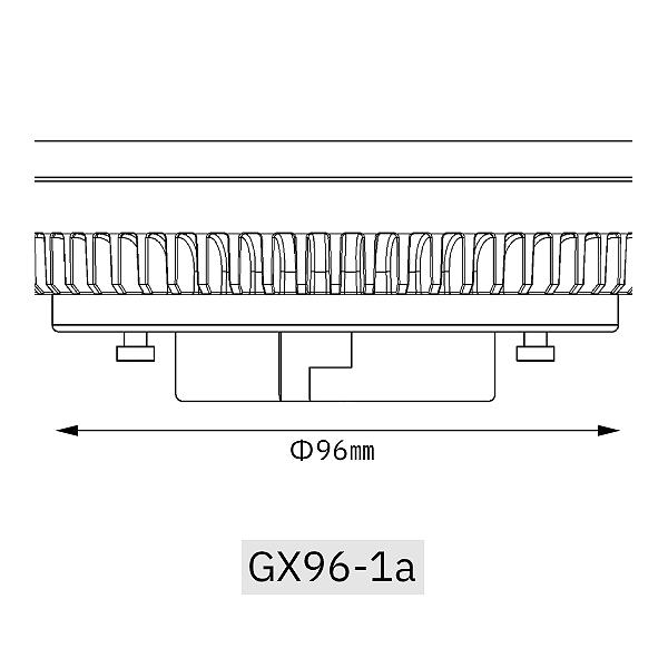 【新品6個orバラ売】ODELIC No.293KL 非調光ランプ　電球色LED no293jn_mai.jpg