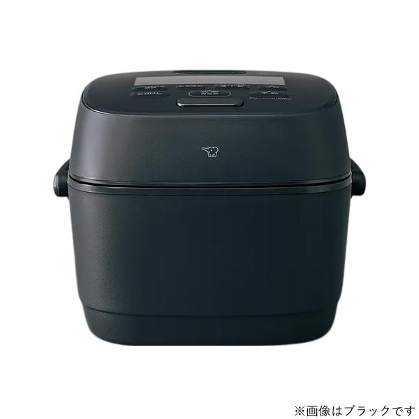 象印（ZOJIRUSHI） 象印マホービン NW-WD10-WA 圧力IH炊飯ジャー