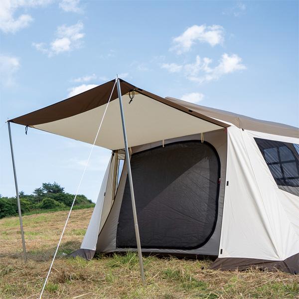 ogawa(アウトドア) Ogawa オガワ オーナーロッジ タイプ52R T ogawa(アウトドア) Ogawa オガワ オーナーロッジ タイプ52R T
