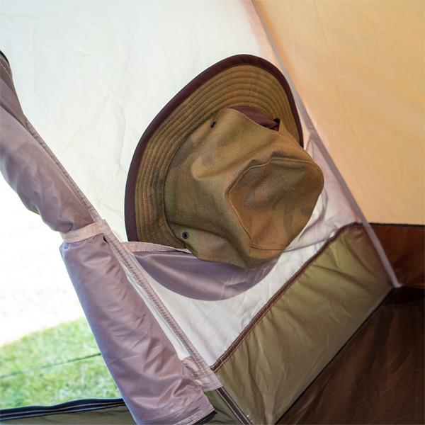 オガワ ホズＳＴ　2605 2人用コンパクトドームテント 新品未使用 ogawa（アウトドア） オガワ ホズーST 2605 キャンプ ドーム