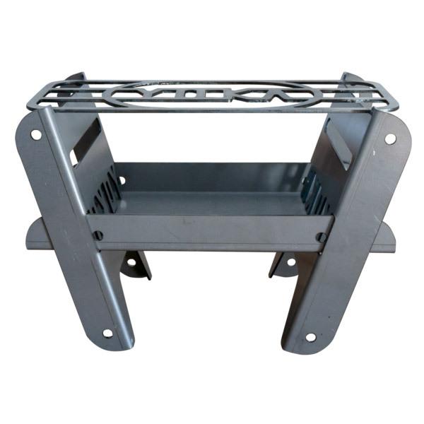 YOKA 「数量限定品」YOKA 焚き火台 COOKING FIRE PIT SOLO 収納