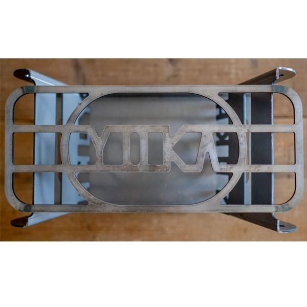 YOKA 「数量限定品」YOKA 焚き火台 COOKING FIRE PIT SOLO 収納ケース