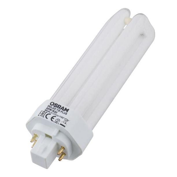 OSRAM（オスラム） FHT32EX-L コンパクト蛍光ランプ 32形 32W 電球色