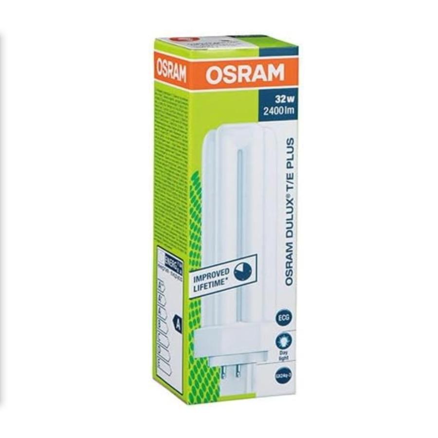 [10本セット]オスラム OSRAM FHT32EX-N コンパクト形蛍光ランプ 32形 32W 3波長形 昼白色 長寿命20000時間 FHT32EXN「送料無料」「FR」｜esco-lightec｜07