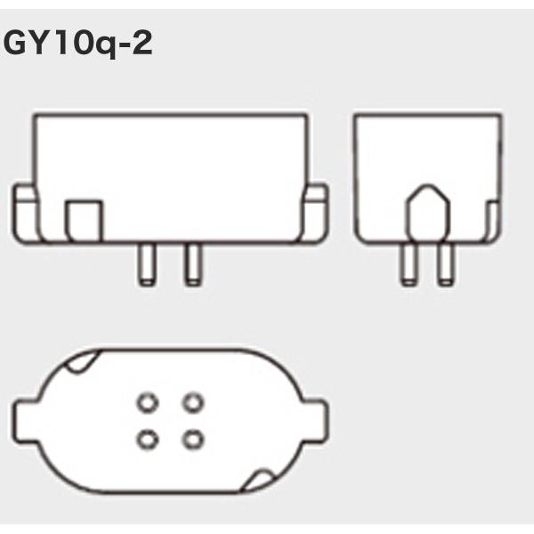 パナソニック FHP23EWF3 コンパクト蛍光灯 23形 23W 3波長形 白色「区分A」｜esco-lightec｜04