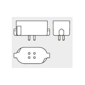 Panasonic（パナソニック） (生産完了在庫限)パナソニック FPL27EX-NF3