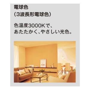 / パナソニック FPL55EX-LF3 コンパクト蛍光灯 55形 3波長形 電球色 FPL55EXLF3 【リニア】