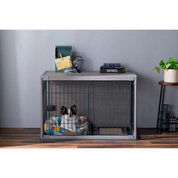 IRIS OHYAMA（アイリスオーヤマ） インテリアウッディサークル PIWS