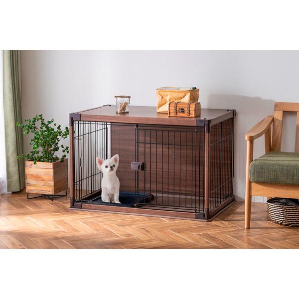 IRIS OHYAMA（アイリスオーヤマ） インテリアウッディサークル PIWS