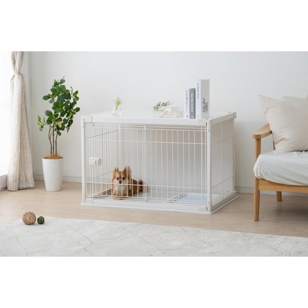 IRIS OHYAMA（アイリスオーヤマ） インテリアウッディサークル PIWS