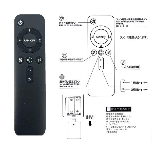 東京メタル LED シーリングファンライト 10畳〜12畳 DCモーター