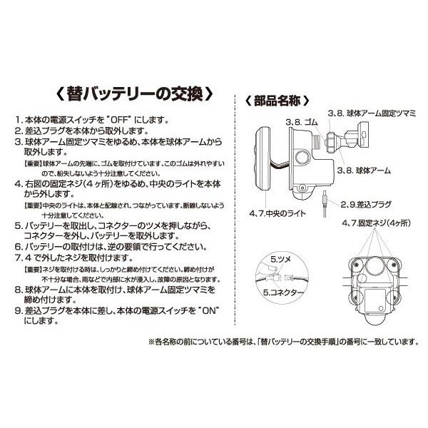 送料無料」ムサシ RITEX ライテックス S-90LB 5W×3灯 フリー 送料無料」ムサシ RITEX ライテックス S-90LB 5W×3灯 フリー