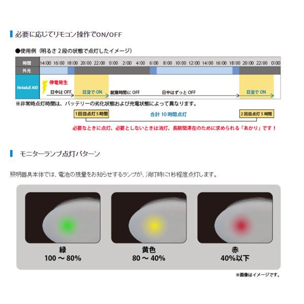 ホタルクス NEC SLDC08Q003 防災用LEDシーリング HotaluX AID -8 ホタルクス NEC SLDC08Q003 防災用LEDシーリング HotaluX AID -8