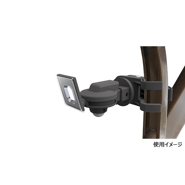 ムサシ musashi SP-15 センサーライト用 クリップベース SP15