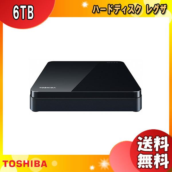 TOSHIBA（東芝） THD-600D3 ハードディスク レグザ 6TB THD600D3