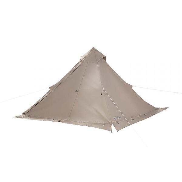 Whole Earth ホールアース WE2LDA11 EARTH PYNOMAD 1人用ティピー型  