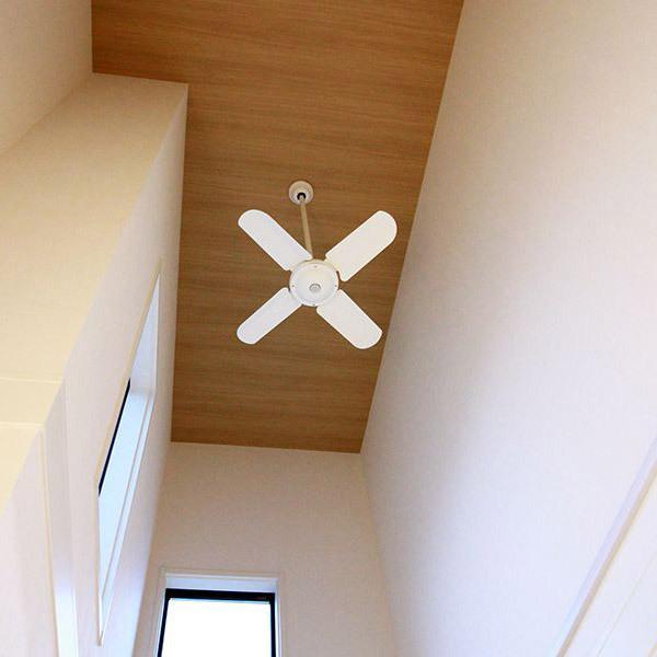 ODELIC　シーリングファン（黒）　[WF 403] ODELIC シーリングファン（黒） [WF 403] WF403 シーリング