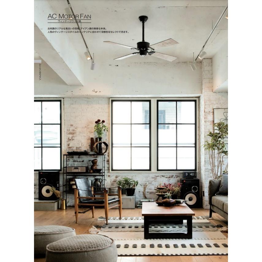 直輸入品激安 シーリングファン WF832 econet.bi