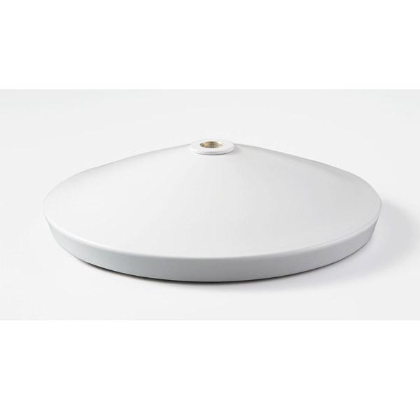 山田照明 Zライト Z-00N W B17W LED デスクライト クランプ 台座付