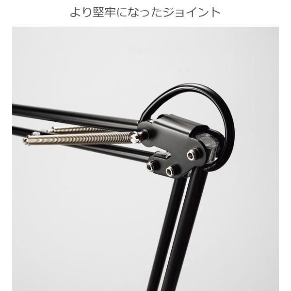 山田照明 Zライト Z-10G SL LED デスクライト 昼白色 まぶしくない 目に優しい クランプ 明るい Z-10GSL デスクスタンド 照明 「送料無料」の画像