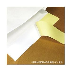あすつく 宅配袋 クラフト 大 Lサイズ 500枚 茶色 テープ付き あすつく 宅配袋 クラフト 大 Lサイズ 500枚 茶色 テープ付き