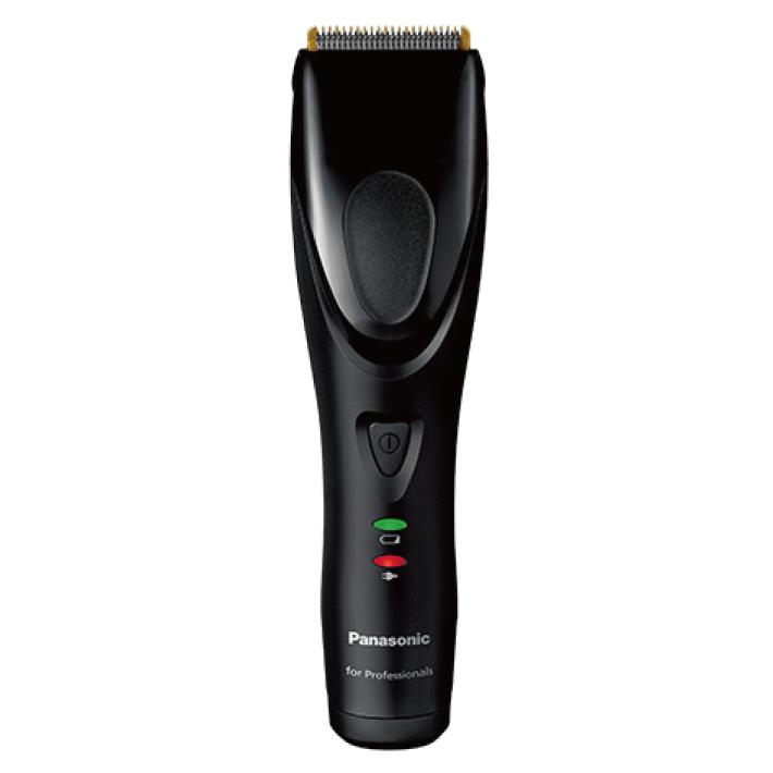 Panasonic パナソニック プロリニアバリカン ER-GP62 黒 送料 Panasonic パナソニック プロリニアバリカン ER-GP62 黒 送料