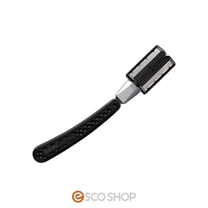 フェザー スライドスリーホルダー SLD3-H FEATHER 送料無料 : esco 