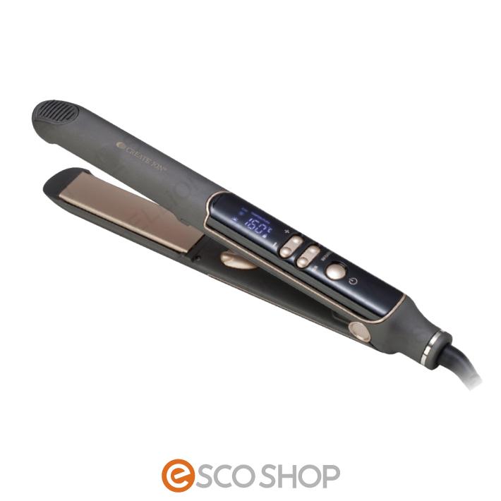 クレイツイオン ハイブリッド ストレート Rcis G18hy Rcisg18hy ヘアアイロン ストレートアイロン コテ マイナスイオン Create Ion 送料無料 J Esco Shop 通販 Yahoo ショッピング