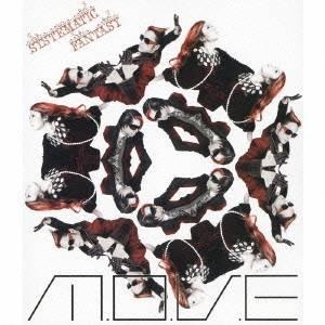 m.o.v.e／SYSTEMATIC FANTASY／Good Day Good Time 【CD】 | 