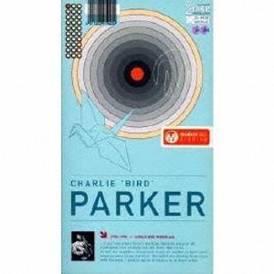 チャーリー・パーカー／モダン・ジャズ・アーカイヴ〜オー・プリヴァーヴ／イン・ザ・スティル・オブ・ザ・ナイト 【CD】 | 