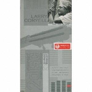 ラリー・コリエル／モダン・ジャズ・アーカイヴ〜ナイトシェード／インナー・シティー・ブルース 【CD】 | 
