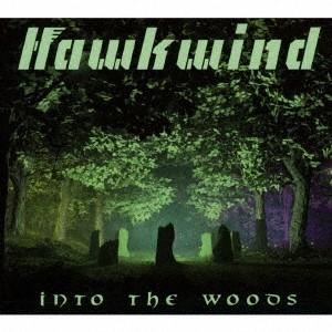 ホークウィンド／イントゥ・ザ・ウッズ 【CD】 | 