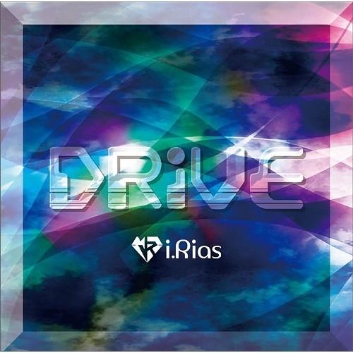 i.Rias／DRiVE 《TYPE-A》《TYPE-A》 【CD+DVD】 | 