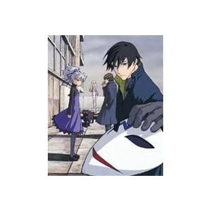 DARKER THAN BLACK -黒の契約者- Blu-ray BOX (初回限定) 【Blu-ray】