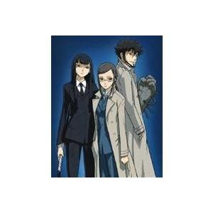 DARKER THAN BLACK -流星の双子- 5 (初回限定) 【Blu-ray】 | 