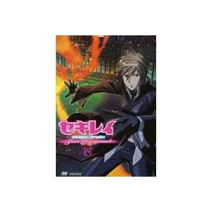 セキレイ Pure Engagement 四 【DVD】 | 